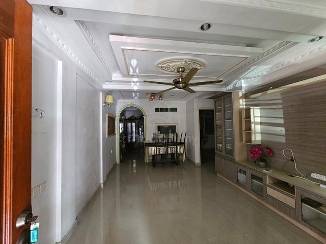 Casmaria Apartment 1