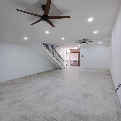 Double storey terrace for Rent, Bagan Luar Butterworth 1