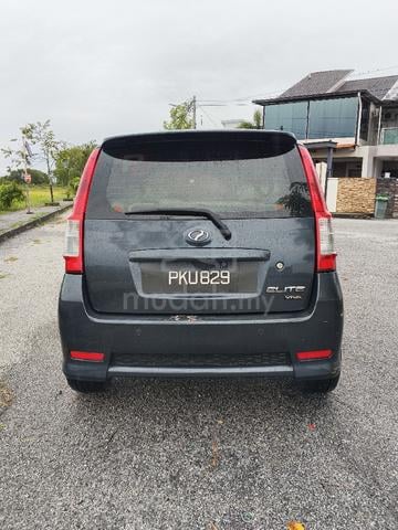 2012 Perodua VIVA 1.0 ELITE EZI EJ-VE (A) - 4