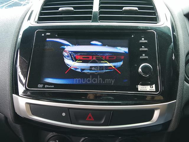 2018 Mitsubishi ASX 2.0 2WD FACELIFT (A) ALL GOOD - 4