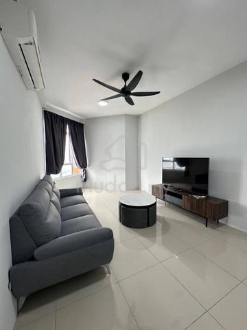 Platinum Casa Danau Residences 1