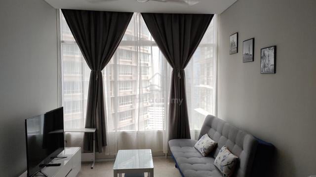 Sky Suites @ KLCC 1