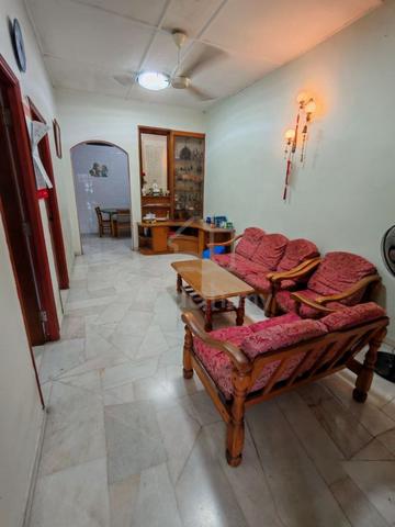 Jalan Landak Batu / JB TOWN / Partial Furnishings / Single Storey Hous 1