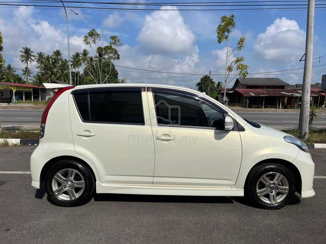 2008 Perodua MYVI 1.3 SE ZHS (A) - 3