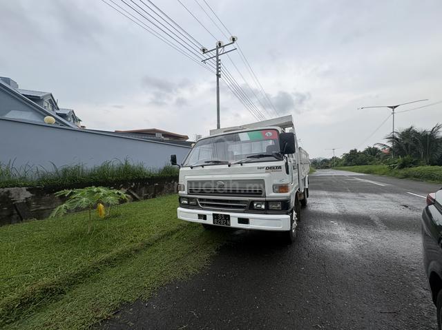 For sale daihatsu - photo 4 of 6