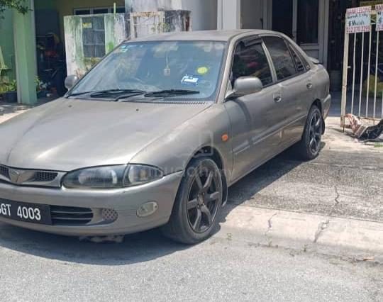 2003 Proton WIRA 1.5 A/B GL (M) - 3