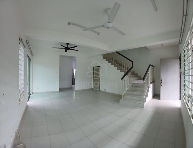 Corner 2 sty Hse Hillpark 2 Nadayu tropicana Kajang 2 1