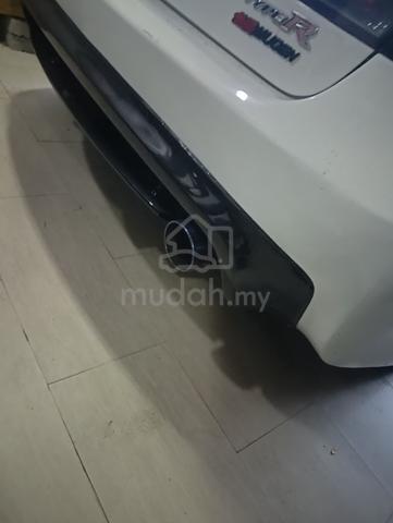2008 Honda CIVIC 2.0 i-VTEC (A) - 4