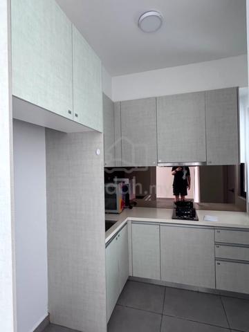 D'Sands Residence 1