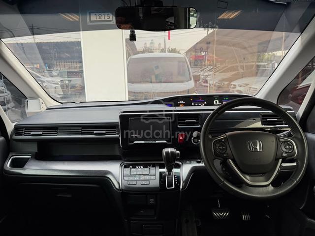 2019 Honda Step Wgn Spada Cool Spirit 1.5T - 5