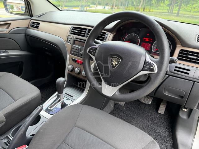PROTON PREVE 1.6 CFE PREMIUM (A) 1 Owner FREE WRTY - 4