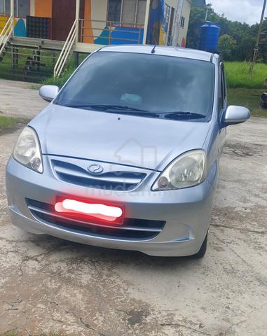 2009 Perodua VIVA 1.0 (A) - 3