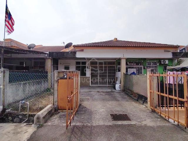 FULL LOAN ⭐ Single Storey Terrace SP7 Bandar Saujana Putra SP 7 1