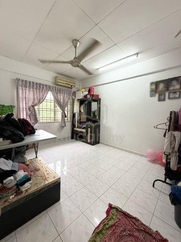 Sri Intan (Bandar Seri Alam) 5