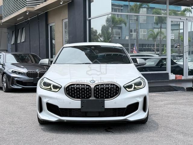 2021 Bmw M135i M SPORT xDRIVE 2.0 FULL SPEC - 2