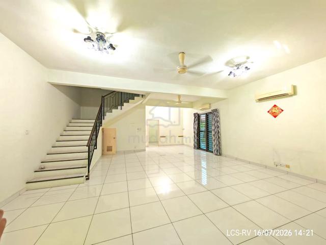 Taman Bukit Sepanggar | SemiD | Corner 1