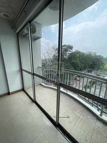 Putri Ria Apartment 1