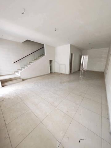 Cheapest🔥FREEHOLD 2 Sty House Taman One Krubong Perdana Cheng Heights 1