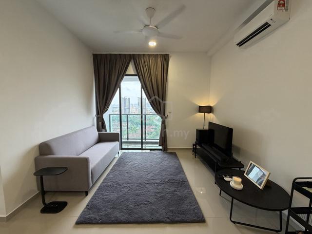 Suria Garden 1