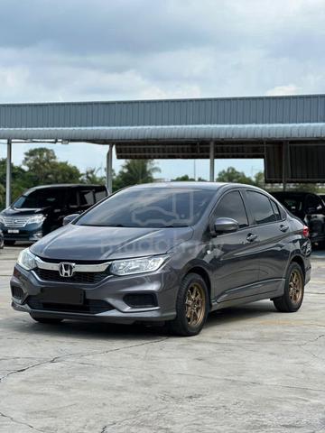 2019 Honda CITY 1.5 (A) WARRANTY 3 TAHUN - 1