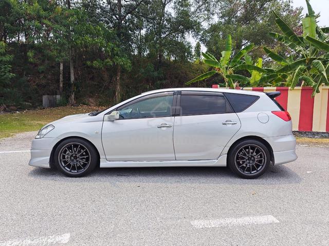 2004 Toyota CALDINA 2.0 GT-4 N SPEC (A) - 5