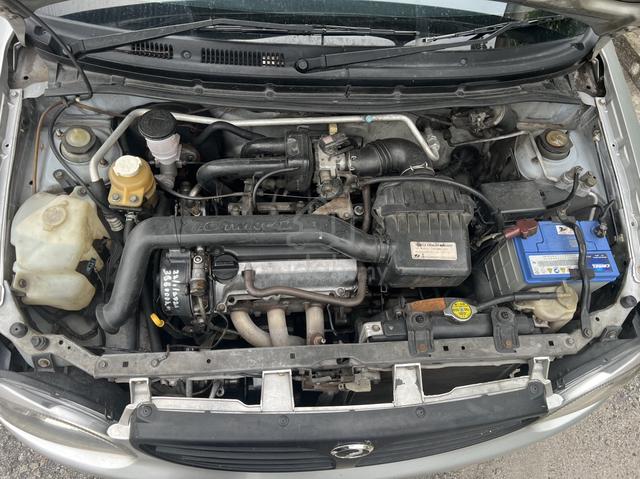 2003 Perodua KELISA 1.0 EZ (A) - 5