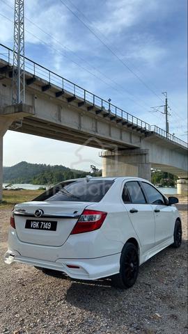 2018 Perodua BEZZA 1.3 PREMIUM X (A) - 4