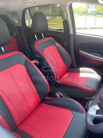 2025 Perodua MYVI 1.5 AV (A) LOW MILEAGE - 5