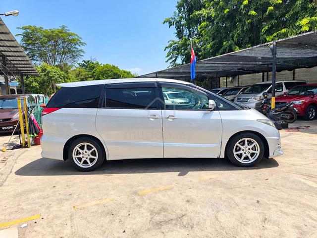 2010 Toyota ESTIMA ACR50 2.4 (AUTO)-LOAN KEDAI - 2