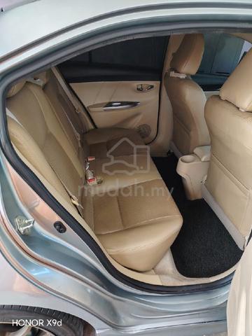 2013 Toyota VIOS 1.5 G (A) - 4