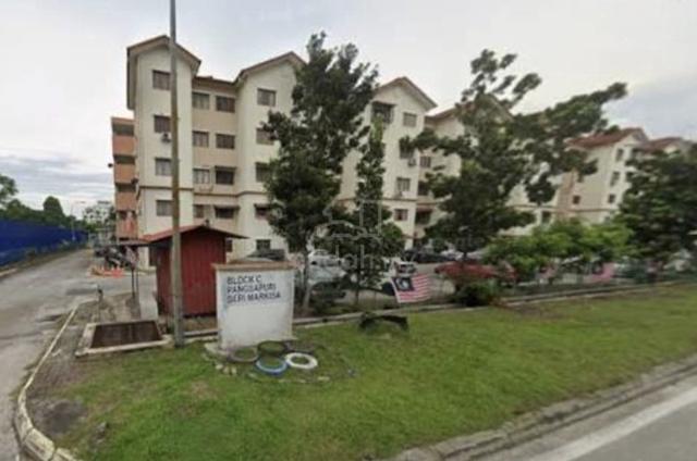 Pangsapuri Seri Markisa 1