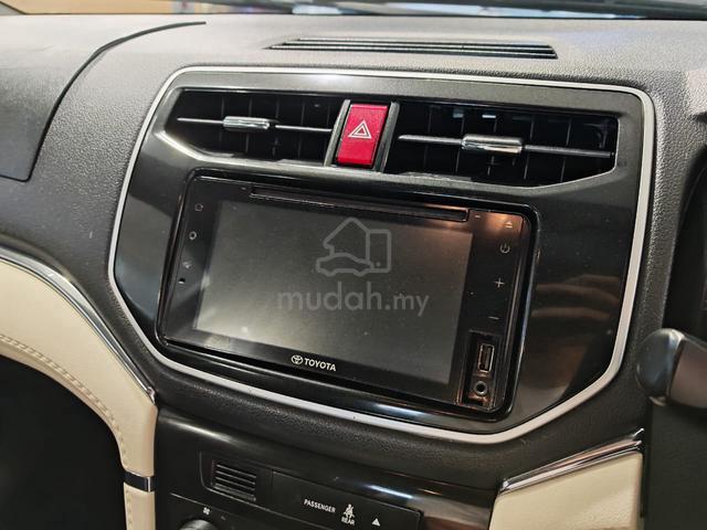 2020Toyota Rush S-Spec 1.5 (A)WelcomeFullLoanBuyer - 5