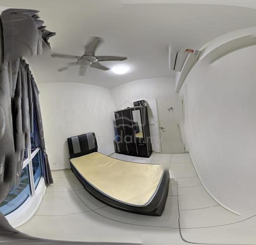 Room at Imperial Residence 1