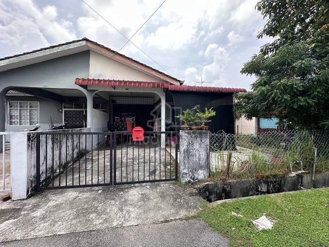 Jalan Kaki Ke Sekolah Murah🔥 Semi-D Taman Kota Kenari📍 1