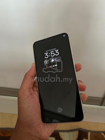 Samsung Galaxy A56 5G - photo 2 of 6