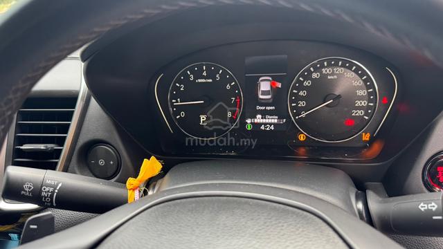 2023 Honda CITY 1.5 V (A) - 3