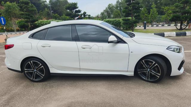 2021 Bmw 2 SERIES 1.5 18I M SPORT GRAN COUPE MY20 - 3