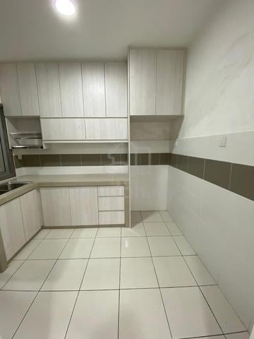 SK Taman Segar 4 km rumah ground floor setingkat taman segar perdana 1