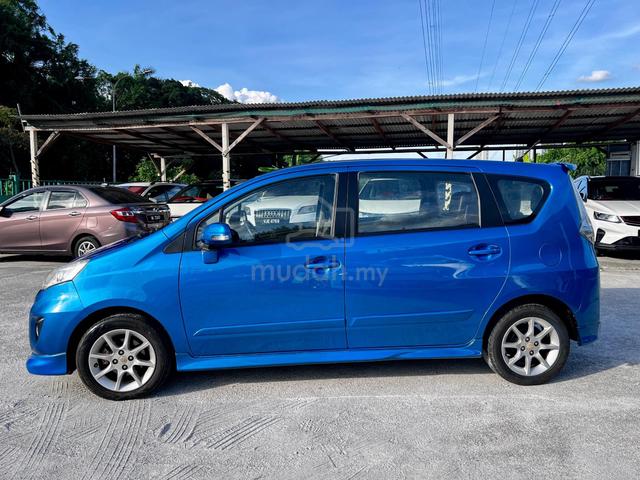 2015 Perodua ALZA 1.5 EZ (A) - 4