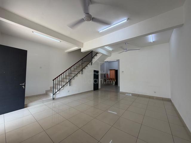 Sari Alamanda Sungai Choh Rawang 1