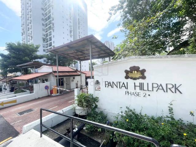 Pantai Hillpark 2 1
