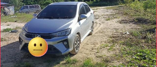 2022 Perodua BEZZA 1.3 AV (A) - 3