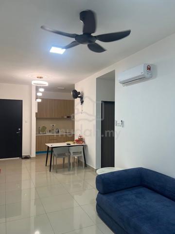 Trellis Residences 1