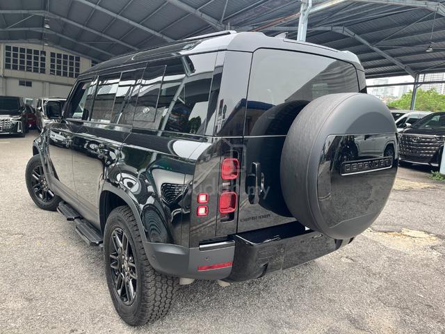 2023 Land Rover DEFENDER 2.0 110 P300 SE (13k KM ) - 2