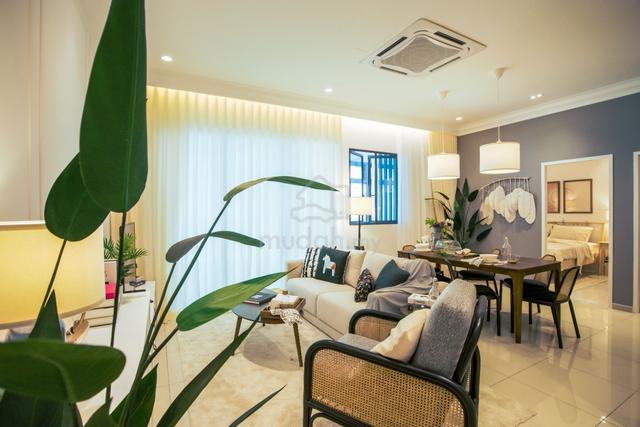 Maldives Residences 1