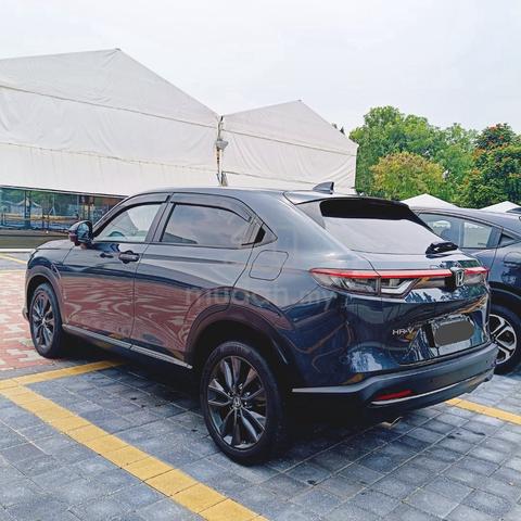 2023 Honda HR-V 1.5 TURBO V (A) - 5