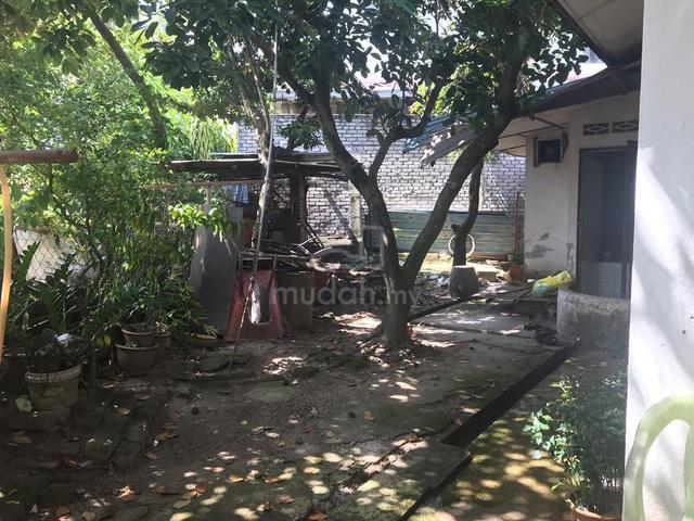 Kampung Baru Tambahan Ampang Bungalow Land 1
