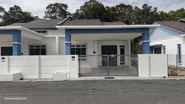 [FREEHOLD] Semi-D Setingkat di Taman Cherating 5 1
