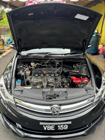 2017 Proton PERDANA 2.0 2.0L (A) - 3