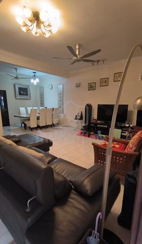 Bayu Damansara Fully Renovated Below Market Price Good Condition 1